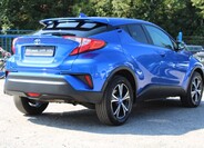 Toyota C-HR 5