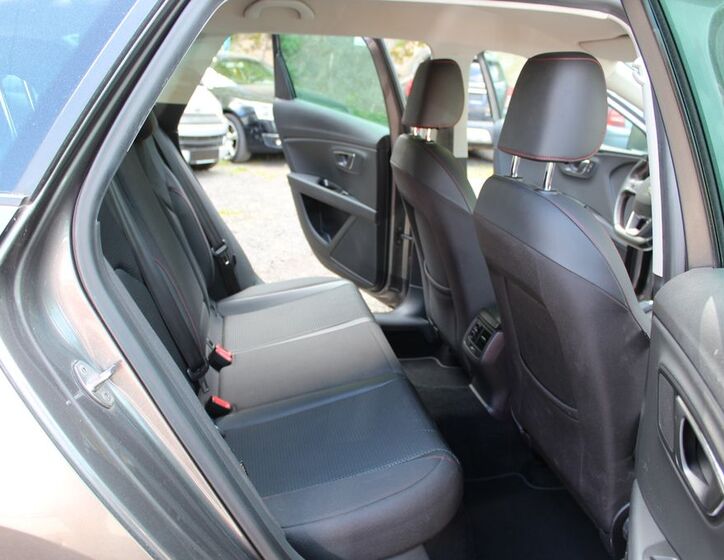 Seat Leon 14