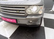 Land Rover Range Rover 42