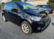 Škoda Citigo 3