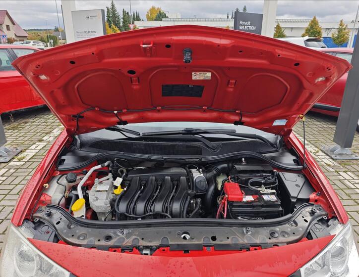 Renault Mégane 19