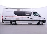 Mercedes-Benz Sprinter 8