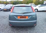 Ford Focus 4
