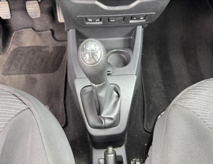 Dacia Lodgy 21