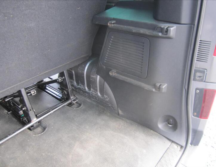 Renault Trafic 41
