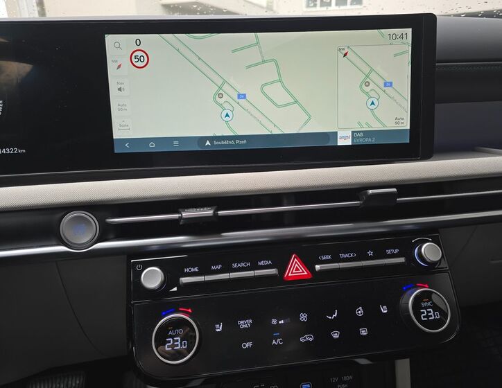 Hyundai Tucson 17