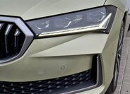 Škoda Superb 6
