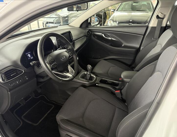 Hyundai i30 7