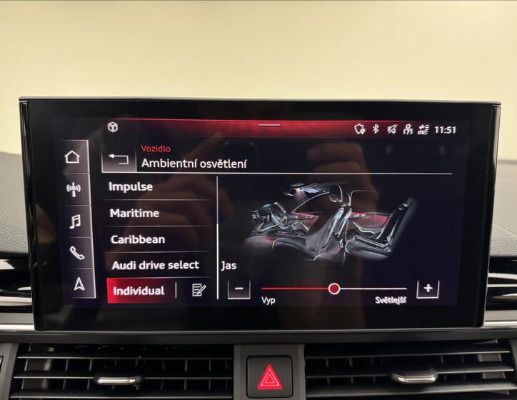 Audi A4 24