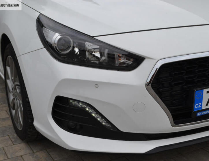 Hyundai i30 9