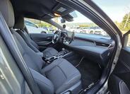 Toyota Corolla 13
