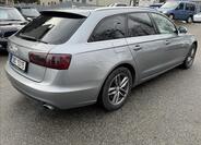 Audi A6 7
