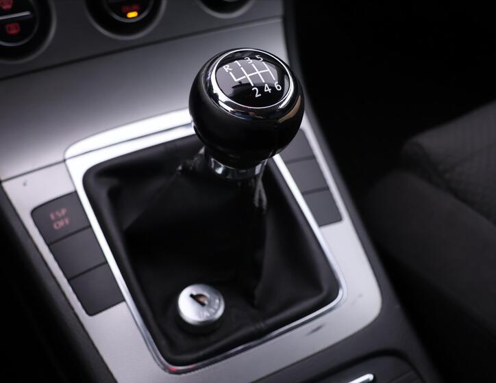 Volkswagen Passat 19