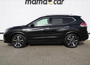 Nissan X-Trail 4