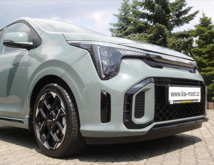 KIA Picanto 14