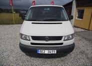 Volkswagen Caravelle 2