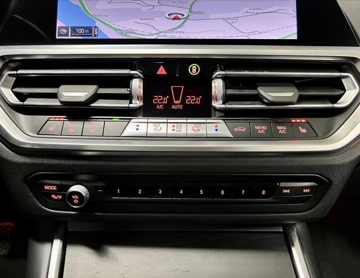 BMW Řada 3 23