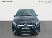 Mercedes-Benz Třídy V 2