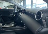 Mercedes-Benz CLA 17