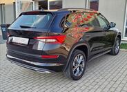 Škoda Kodiaq 10