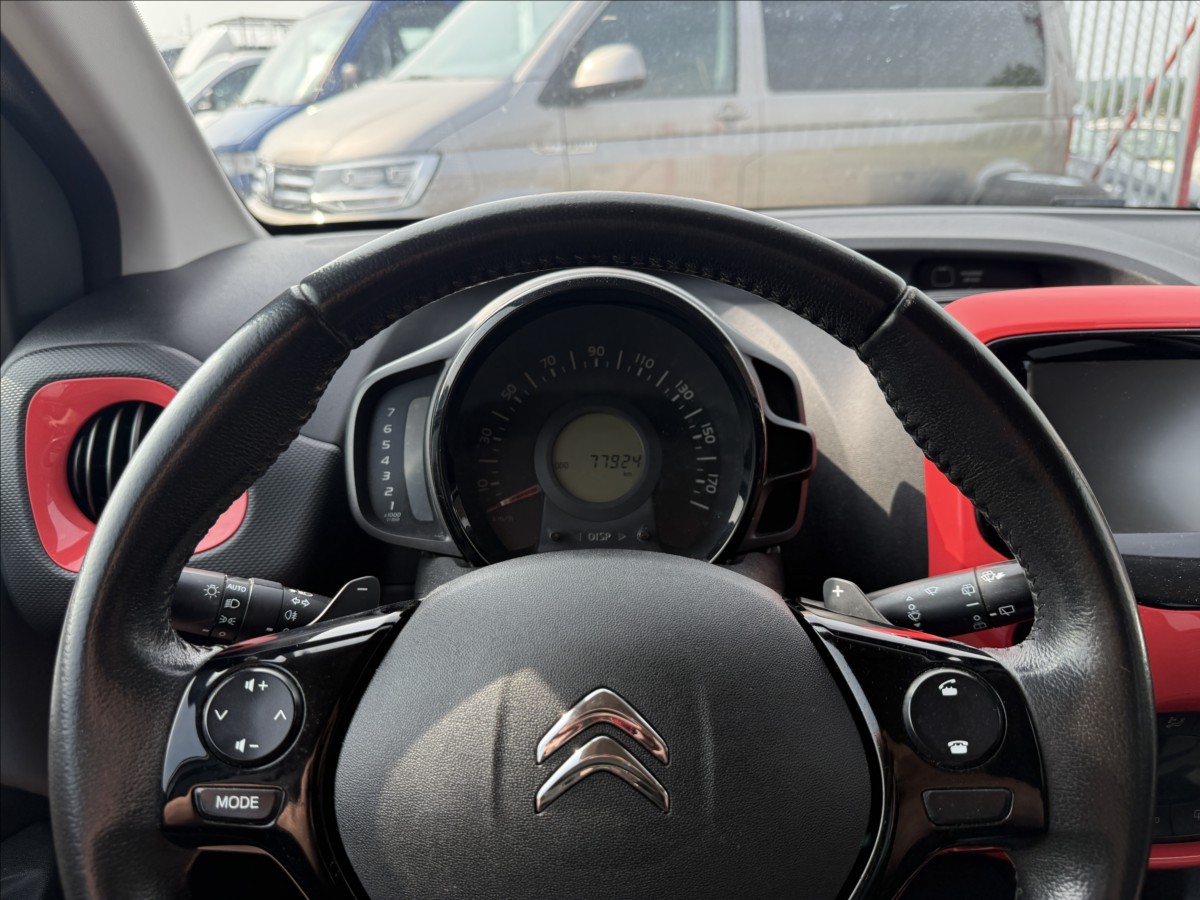 Citroën C1
