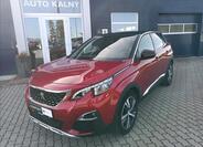 Peugeot 3008 1