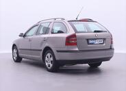 Škoda Octavia 5