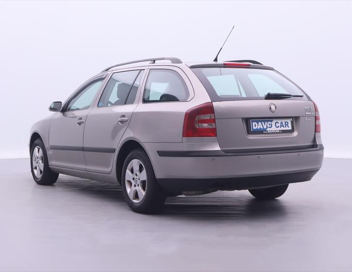 Škoda Octavia 5