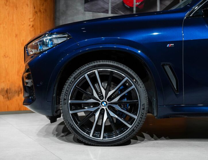 BMW X5 2