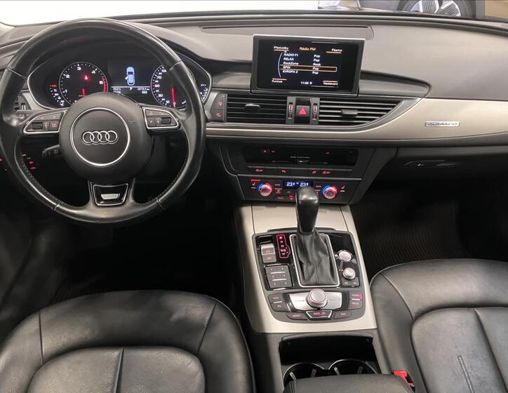 Audi A6 Allroad 5
