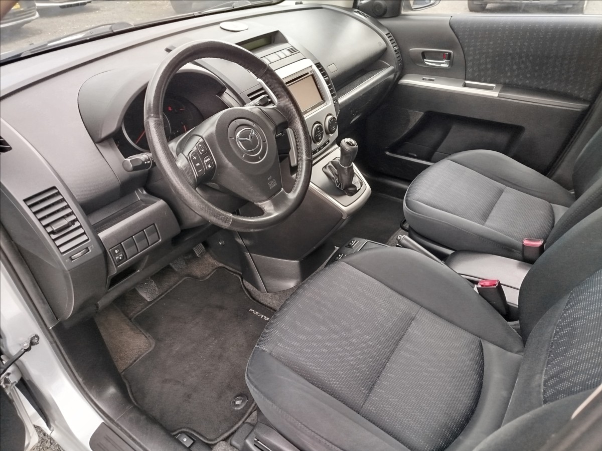 Mazda 5