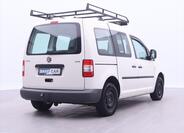 Volkswagen Caddy 7
