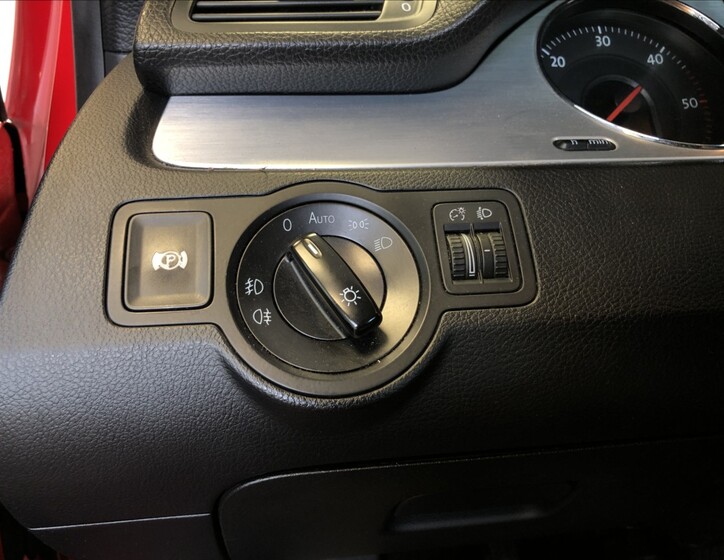 Volkswagen Passat 21