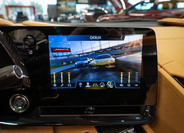 Chevrolet Corvette 32