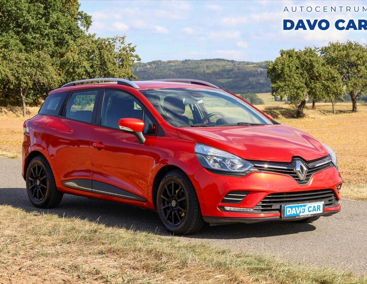 Renault Clio 1