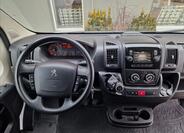 Peugeot Boxer 12