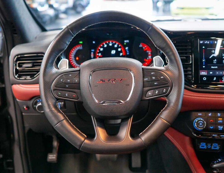 Dodge Durango 18