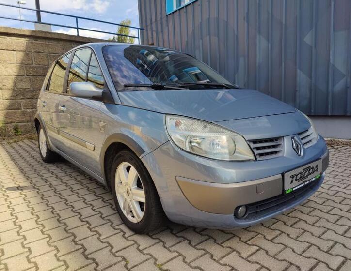 Renault Scénic 7