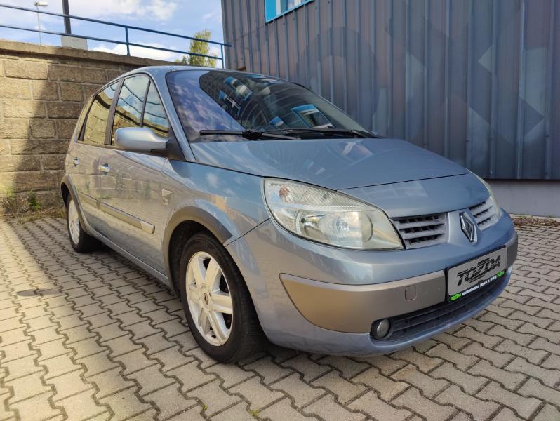 Renault Scénic