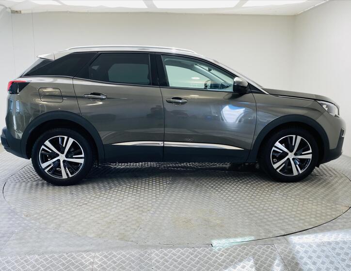 Peugeot 3008 21