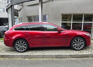 Mazda 6 6