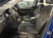 Škoda Octavia 16