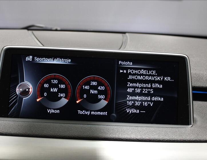 BMW X5 52