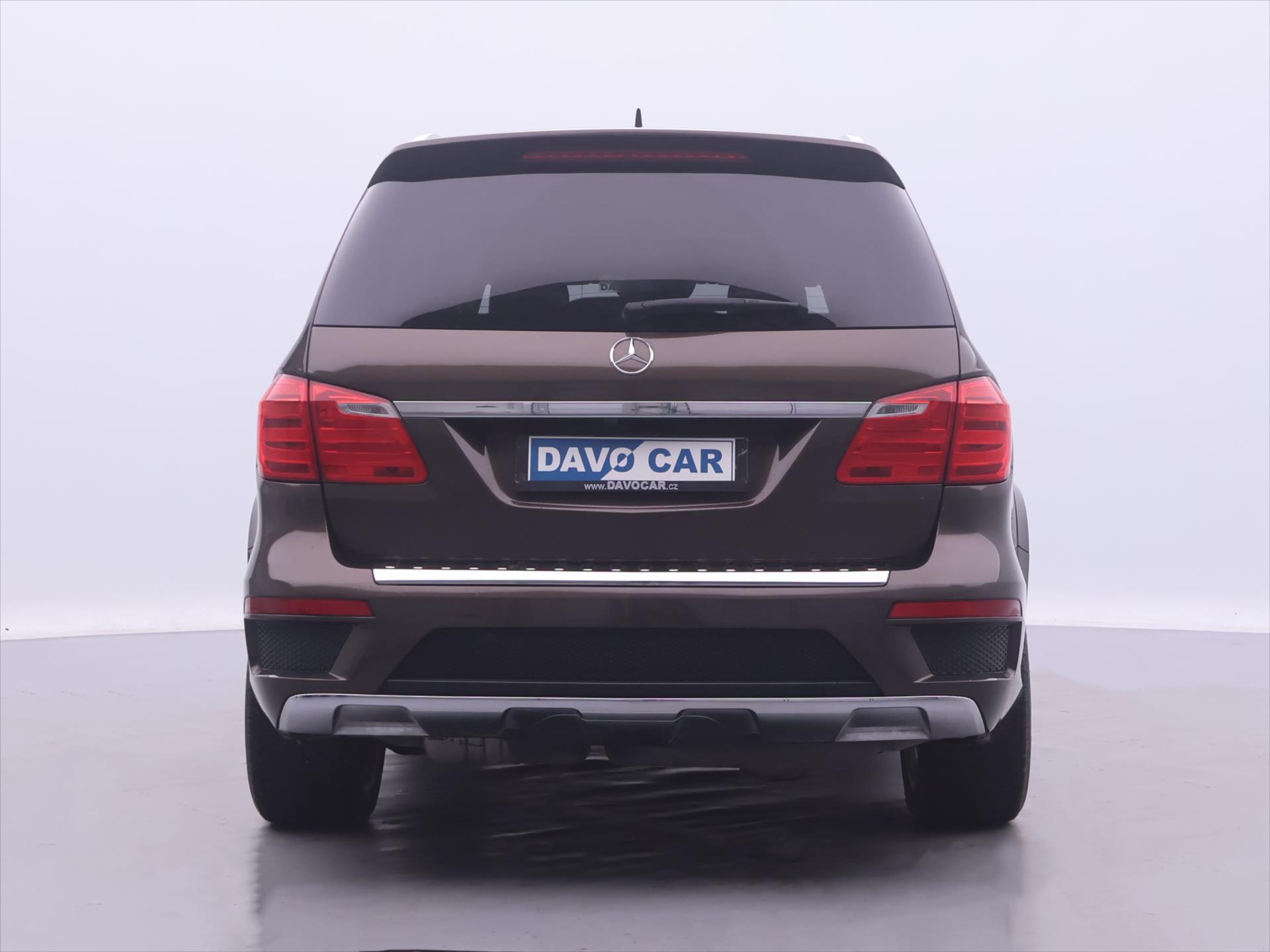 Mercedes-Benz GL