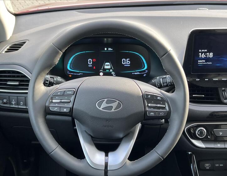 Hyundai i30 14