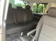 Volkswagen Multivan 12