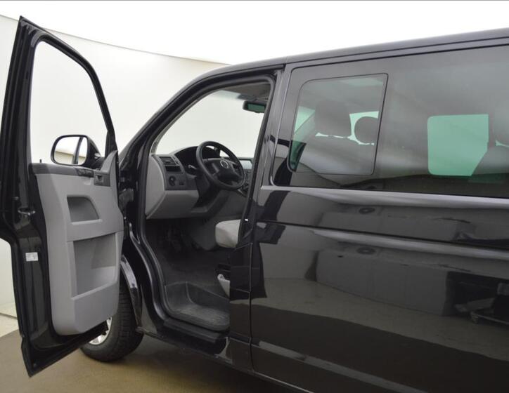 Volkswagen Transporter 19