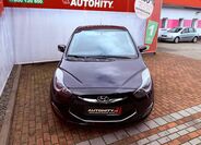 Hyundai ix20 2