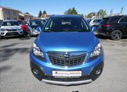 Opel Mokka 2