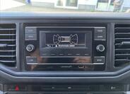 Volkswagen Crafter 18